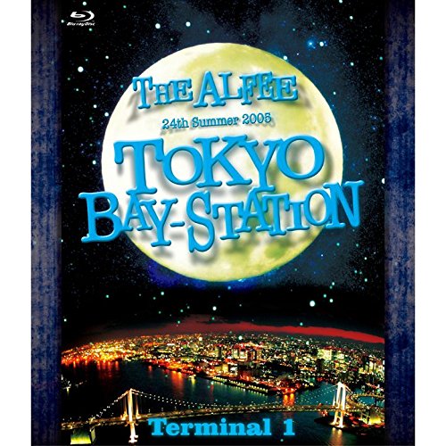 THE ALFEE/24thSummer2005TOKYOBAY−STATIONTerminalI20150722