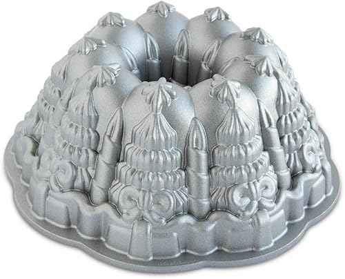Nordic Ware Verry Merry Bundt