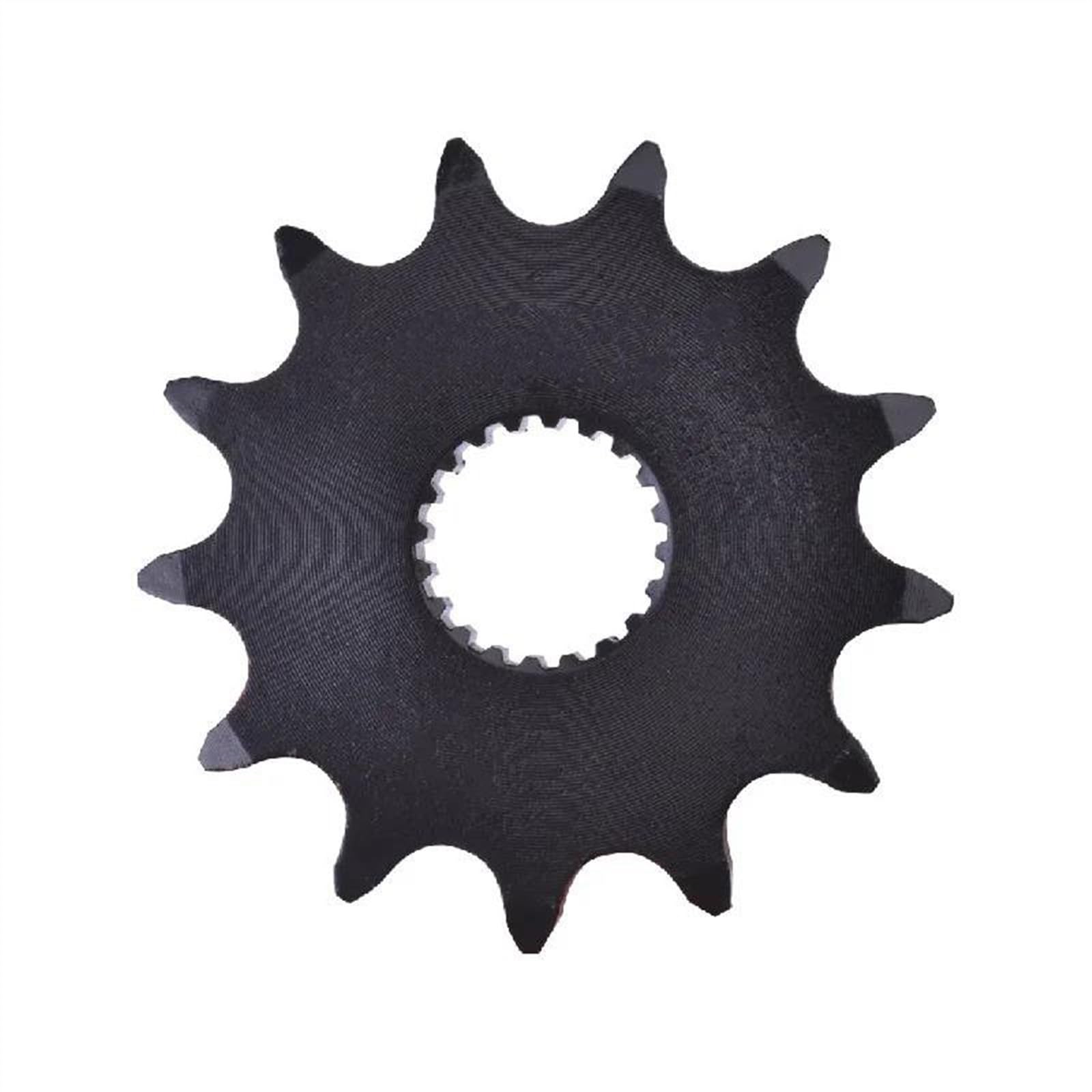 Pieza de piñón Rueda Dentada Delantera para Motocicleta 520 13T para GasGas 250 EC 4T 2011-2012 F 2012 300 450 2013-2015 2014