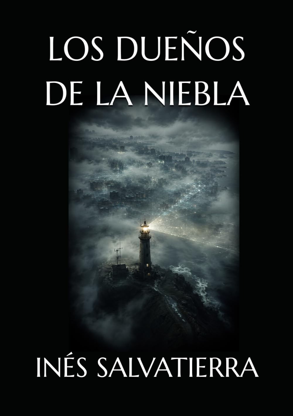 LOS DUEÑOS DE LA NIEBLA