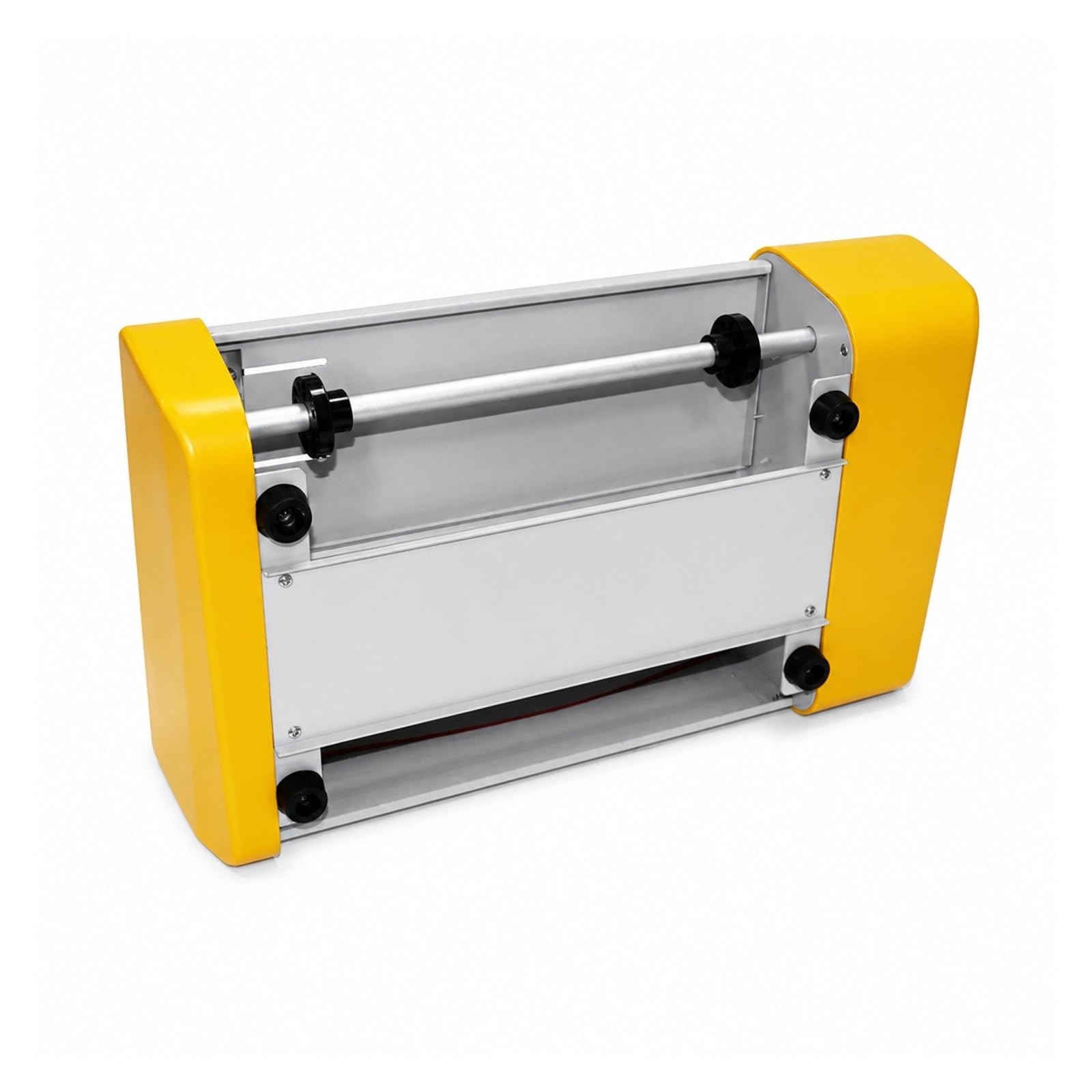 Laminator, Maszyna Do Laminowania PET FM3520 do domu i biura | Rozmiar Papieru A4, Użycie Ręczne Z Roli Na Rolę