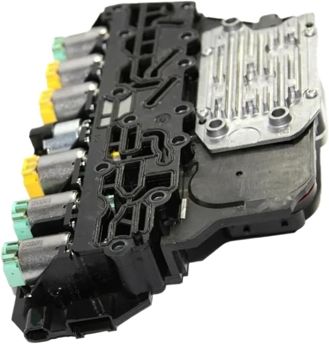 6T45 6T45E 6T40 Transmission Control Module Solenoid (TCU TCM) & Programming Service - Sheng Hai Auto Parts Co., LTD.