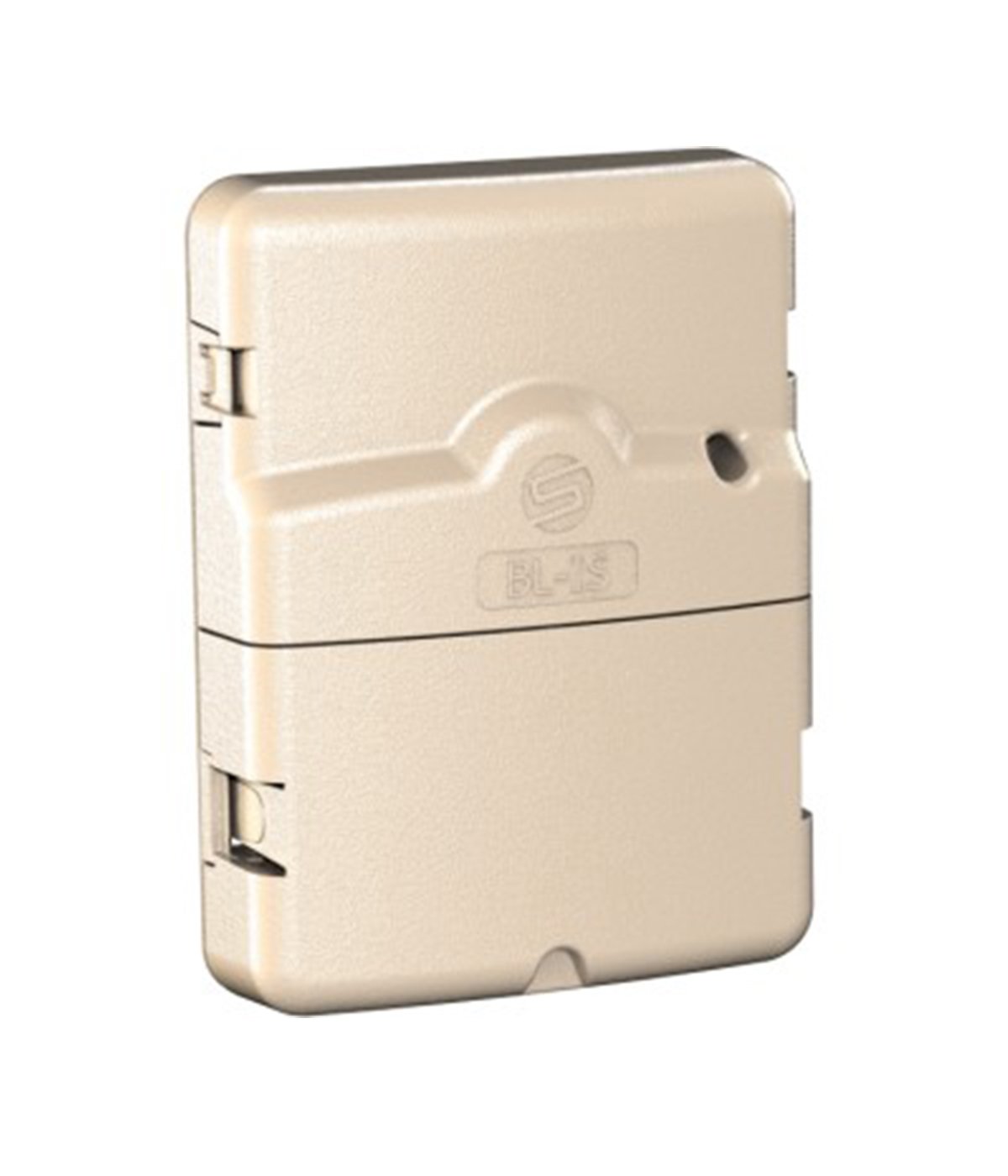 PROGRAMADOR ELECTRICO BLUETOOTH SOLEM 4 ESTACIONES