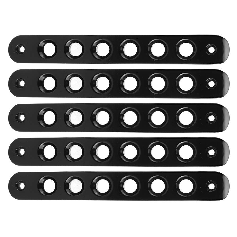 Insert de poignée de porte pour vos aventures en JK Unlimited de 2007 à 2018