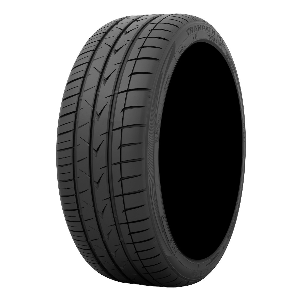 TOYO トランパスML 205/50R17 3本セット