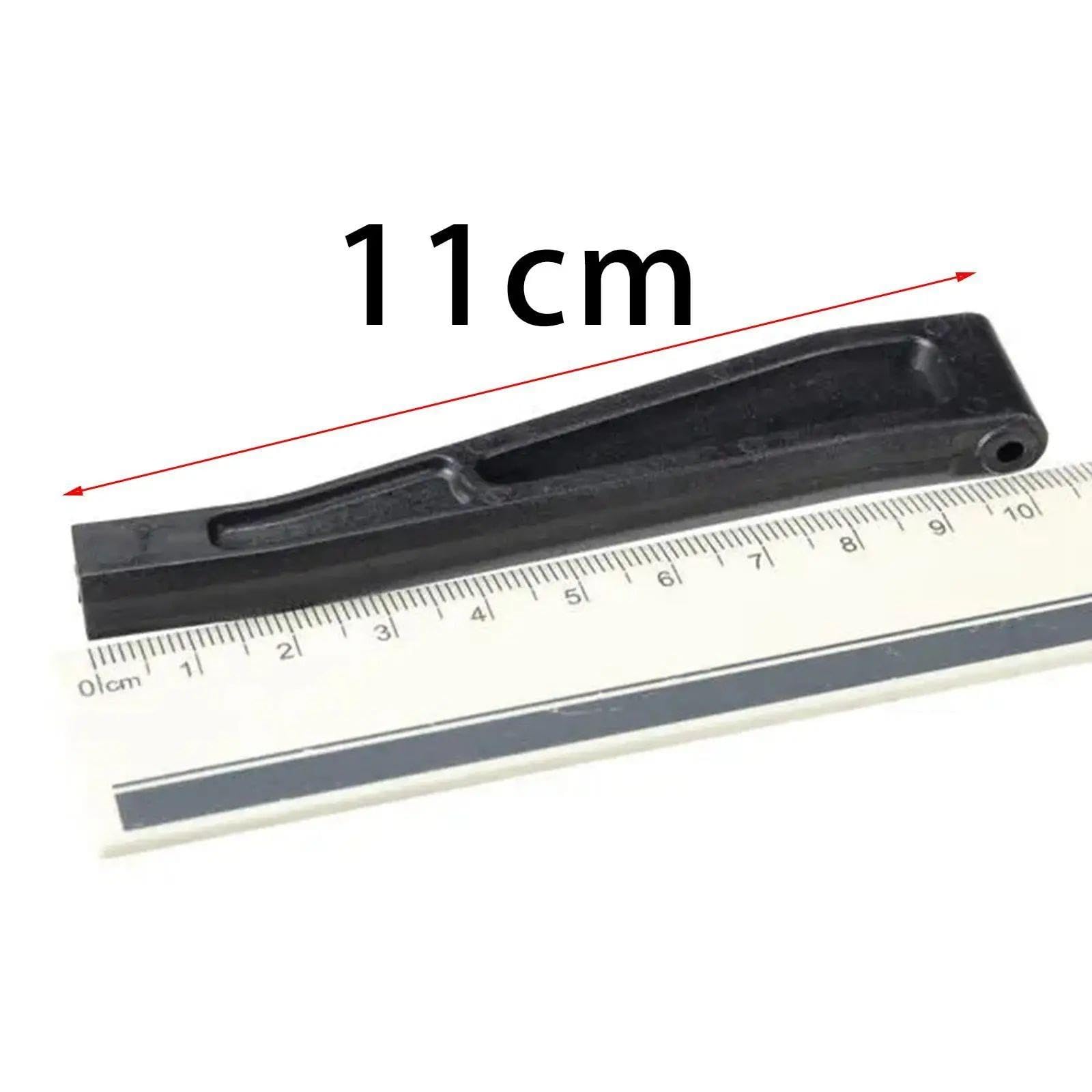 Brazo Superior Plástico RC para JLB para Racing para Cheetah 1/10
