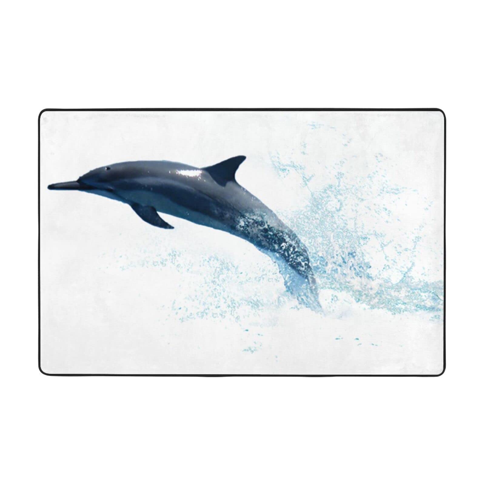 Tapis flanelle PEIXEN anti sol froid pour salon et bureau, grand format 182cm