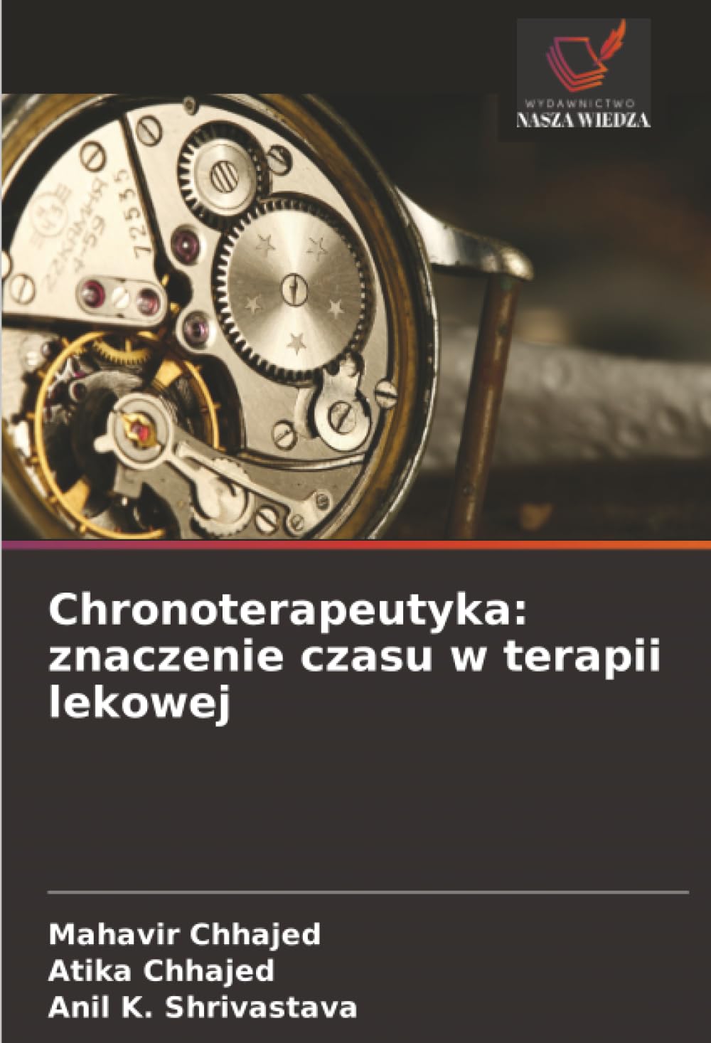 Chronoterapeutyka: znaczenie czasu w terapii lekowej