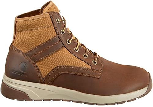 Miniatura 2 de Carhartt Force - Tenis ligeros de 5 pulgadas para hombre
