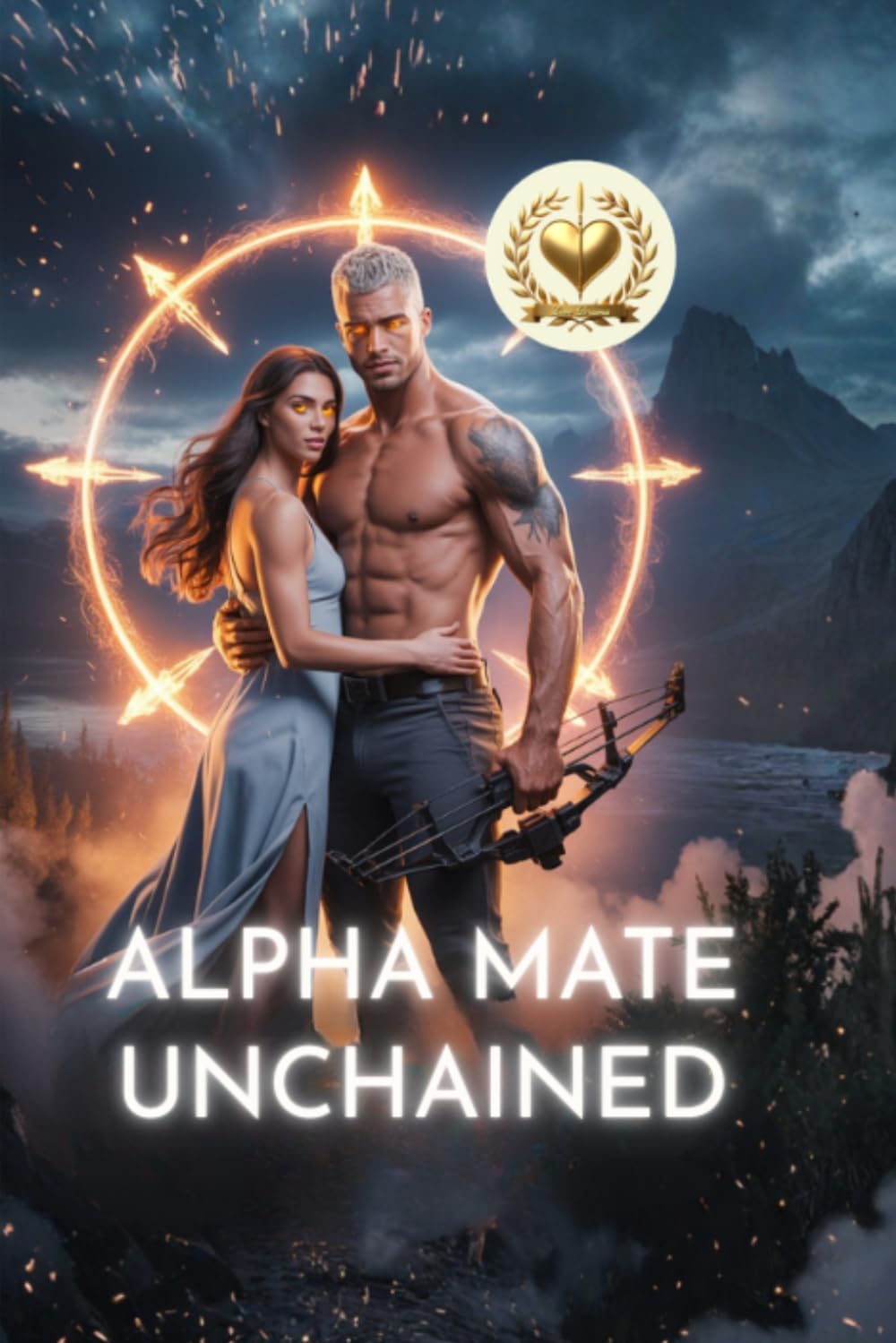Alpha Mate Unchained: The Homeless Mother Who Raised the Billionaire’s Secret Heir Returns Pregnant With Triplets and Awakens the Powerful Alpha’s True Mate Bond