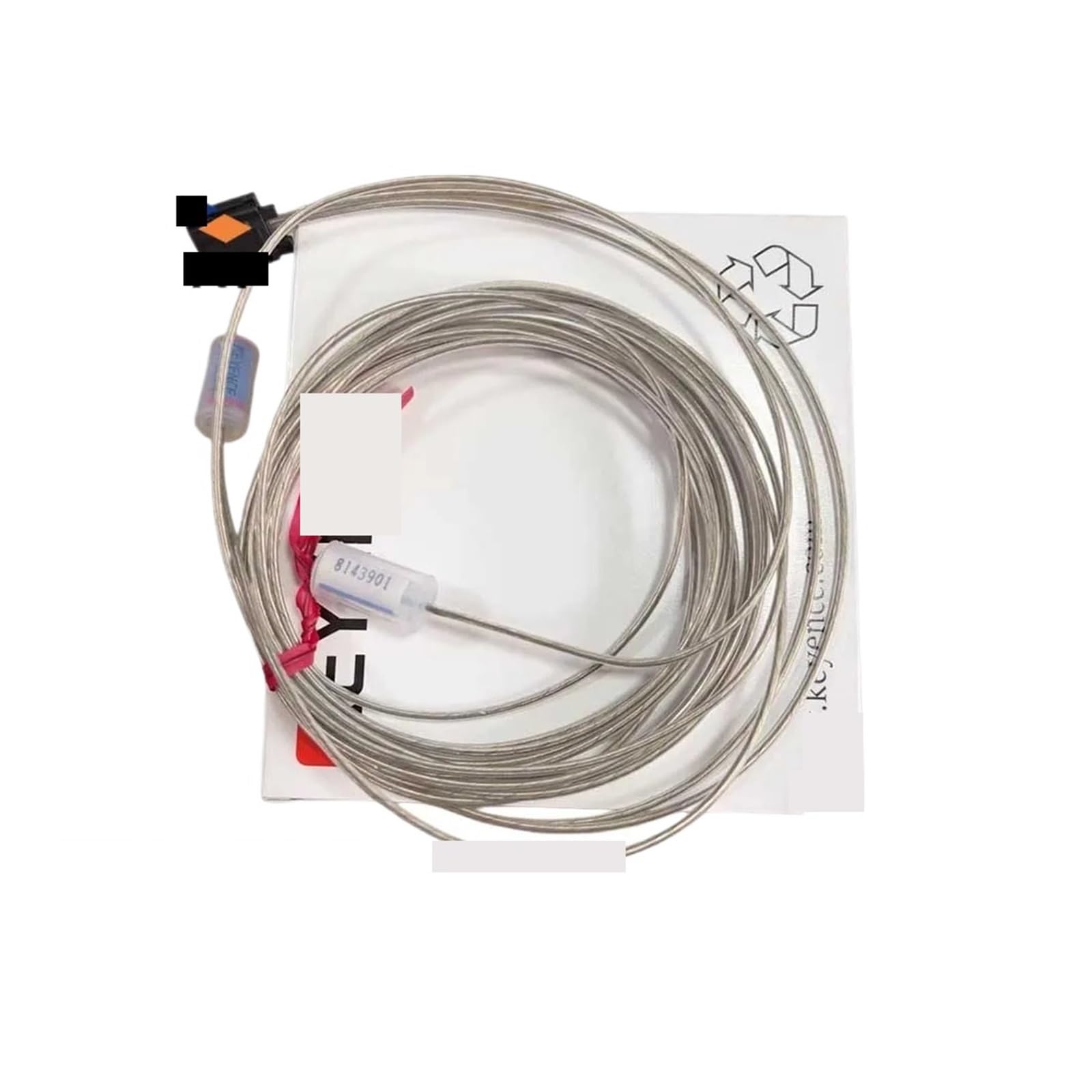 BALYDLUL PS-201C photoelectric sensor