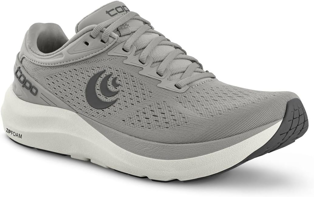 Topo Athletic Men's Phantom 3 Comfortable Lightweight 5MM Drop Road Running Shoes, Athletic Shoes for Road Running