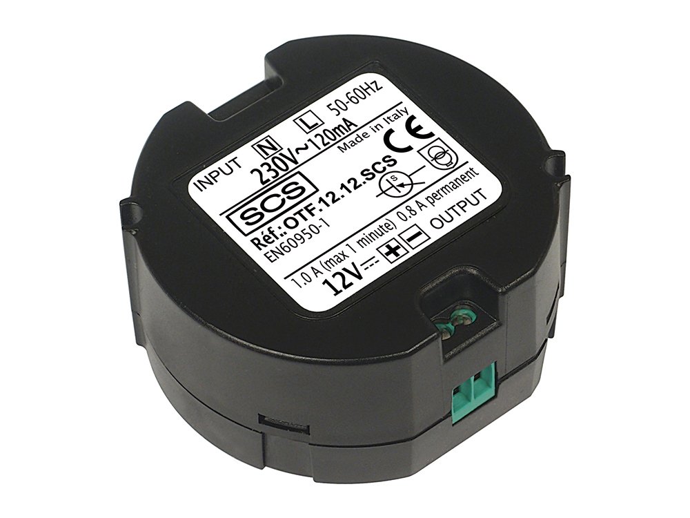 PSWM Supply Transformer 12v Ways, For Entrance Doors, Gates