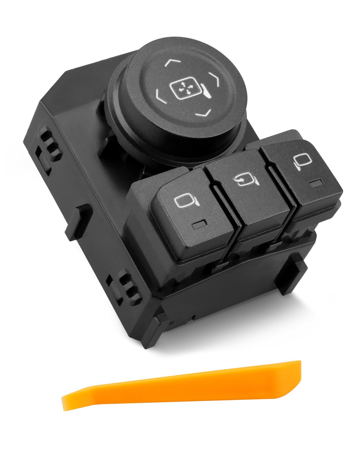 Amazon.com: Door Power Folding Mirror Switch 84643953 Fit for