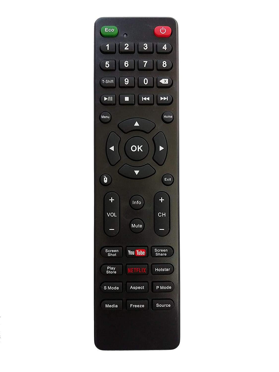 See full amazon price history chart for Generic Remote Control For Visio World Vw Smart Lcd/Led Tv (Match Old Remote Before Buying) - Black Generic Remote Control For Visio World Vw Smart Lcd/Led Tv (Match Old Remote Before Buying) - Black (B0CNGZJDXN) Amazon Price History, Amazon Price Tracker