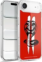 Vista 189 de Head Case Designs Funda de gel suave con licencia oficial de Cobra Kai Gold Medal Graphics compatible con Apple iPhone 7 Plus/iPhone 8 Plus