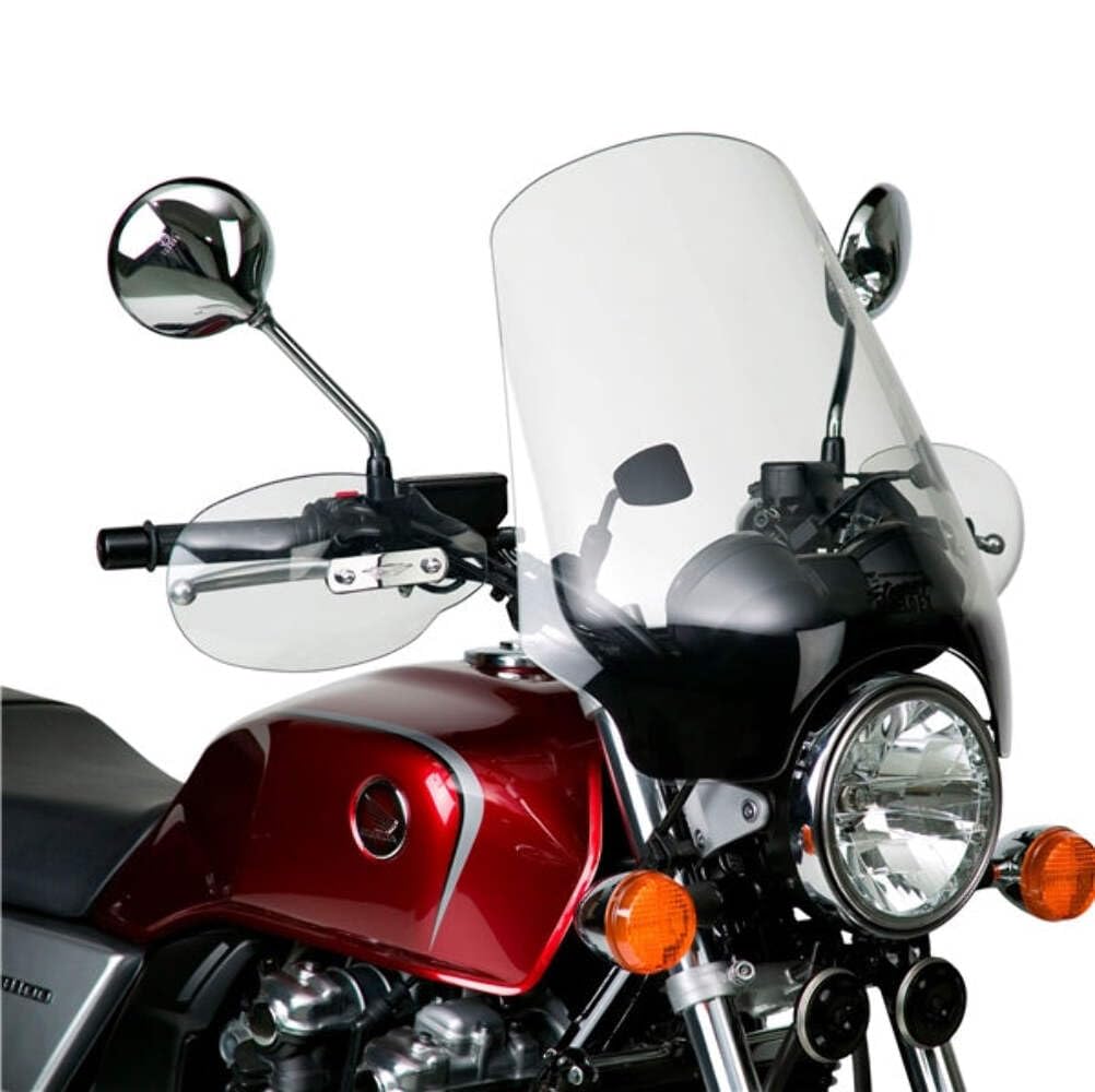 Amazon.com: National Cycle - Street Shield EX 7/8 in. Quick Set
