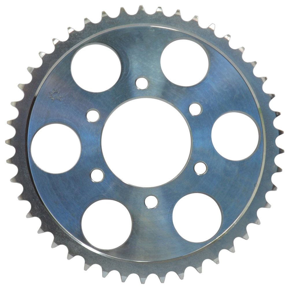 JT Rear Sprockets R/W 816-40T SUZ