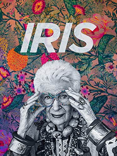  Iris