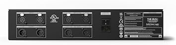 Solid State Logic The BusPlus Solid State Logic Bus Compressor