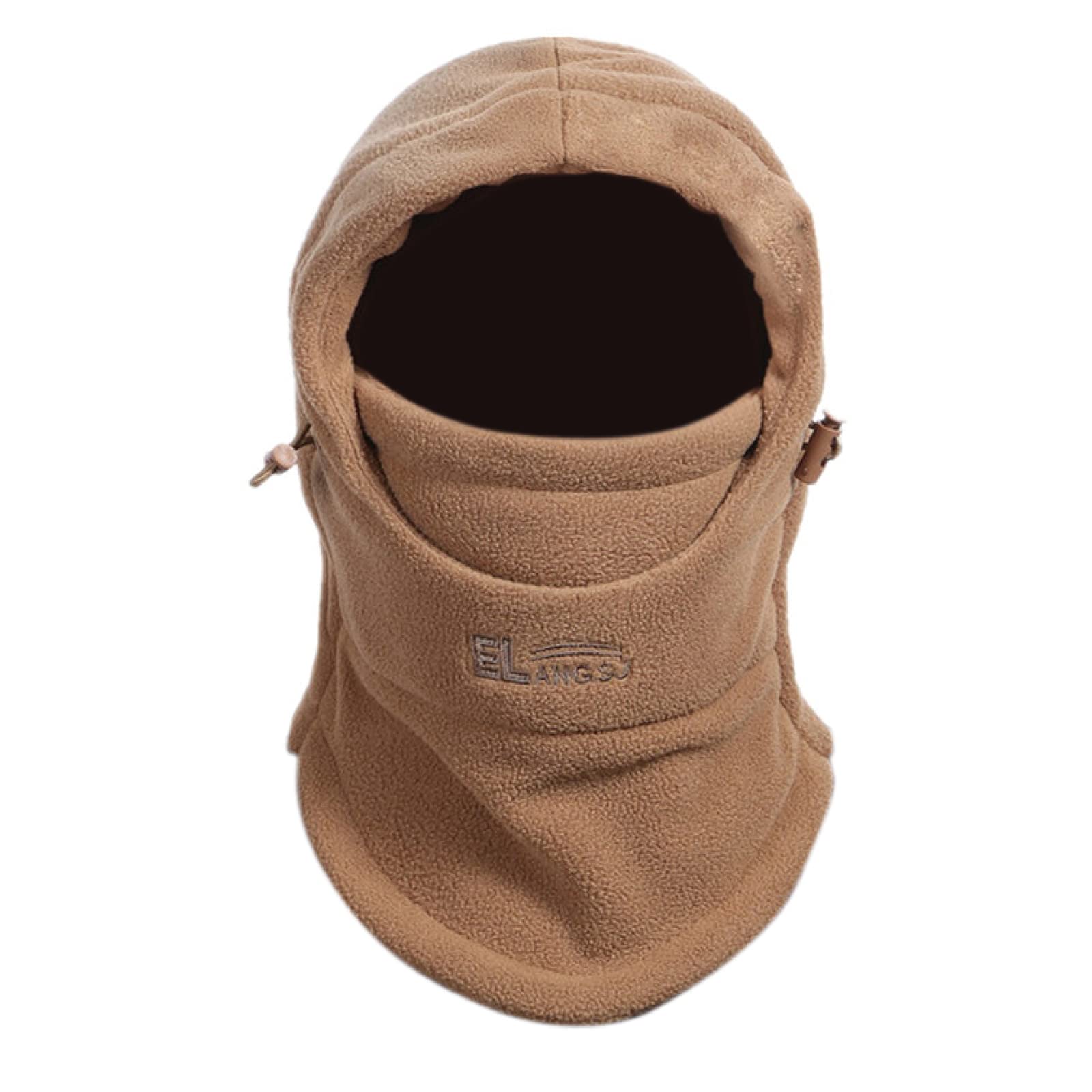 TRIWONDER Kids Winter Hats Balaclava Ski Mask Boys Girls Fleece