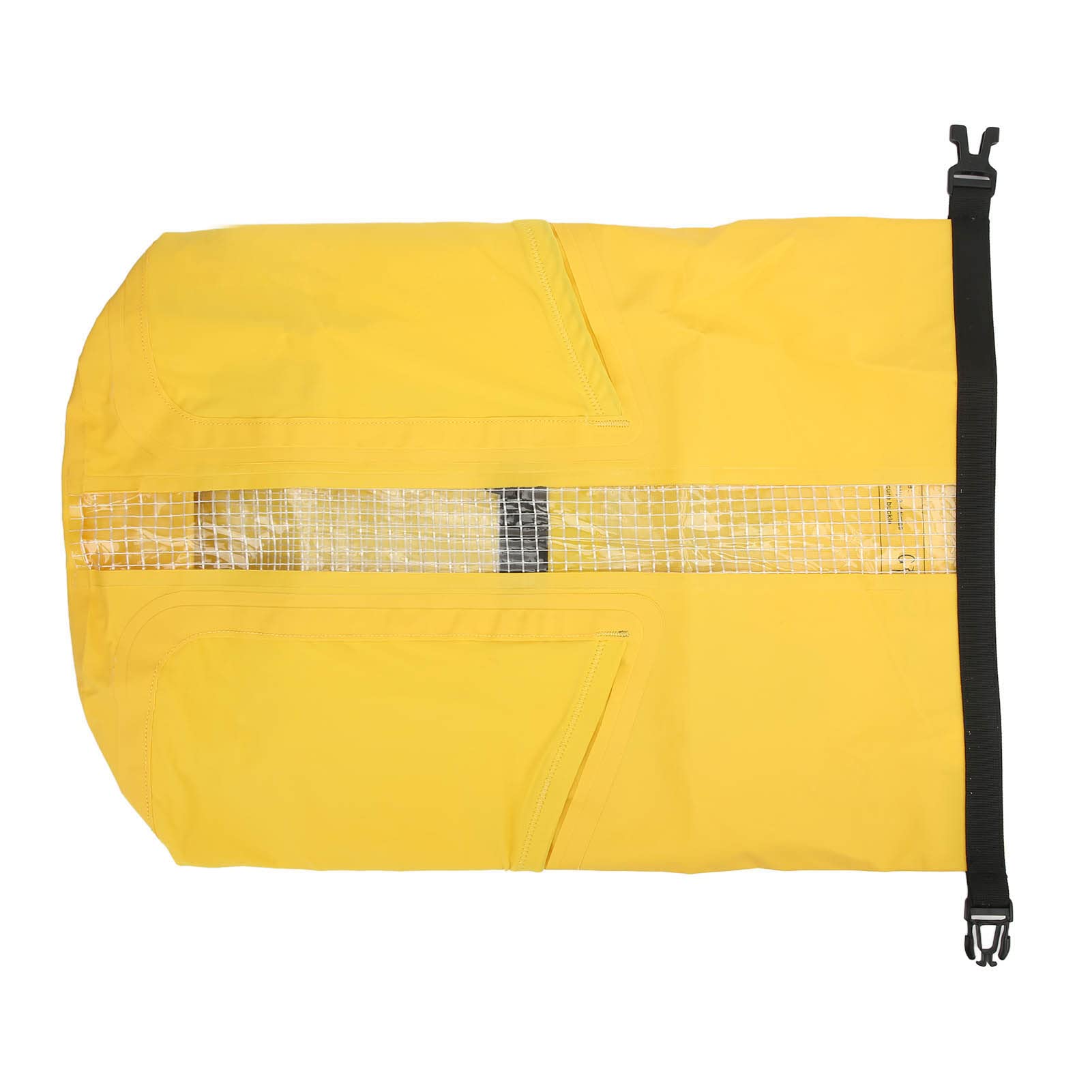 Sacca Stagna Galleggiante, Borsa Stagna Stagna in Rete Laminata in PVC, Sacca Stagna Galleggiante Stagna, Zaino Stagna Stagna per Kayak Nuoto Canottaggio Surf