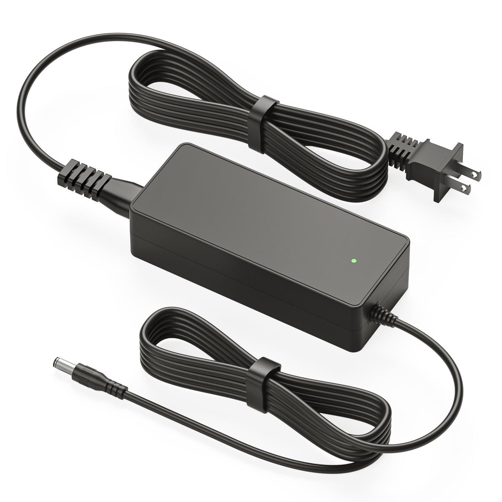 Charger Compatible with Gyroor Electric Scooter X8,H40,H30 Pro,H30 MAX Kids Scooter, Turboant V8 V 8 Dual-Battery Electric Scooter Power Supply