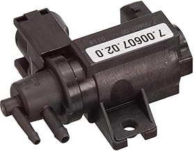 Pierburg 7.00607.02.0 – Convertitore pressione, turbocompressore