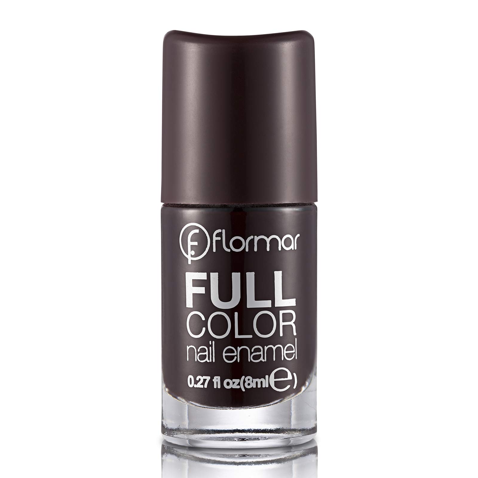 Flormar Nail Enamel - Fc11 Beauty Night