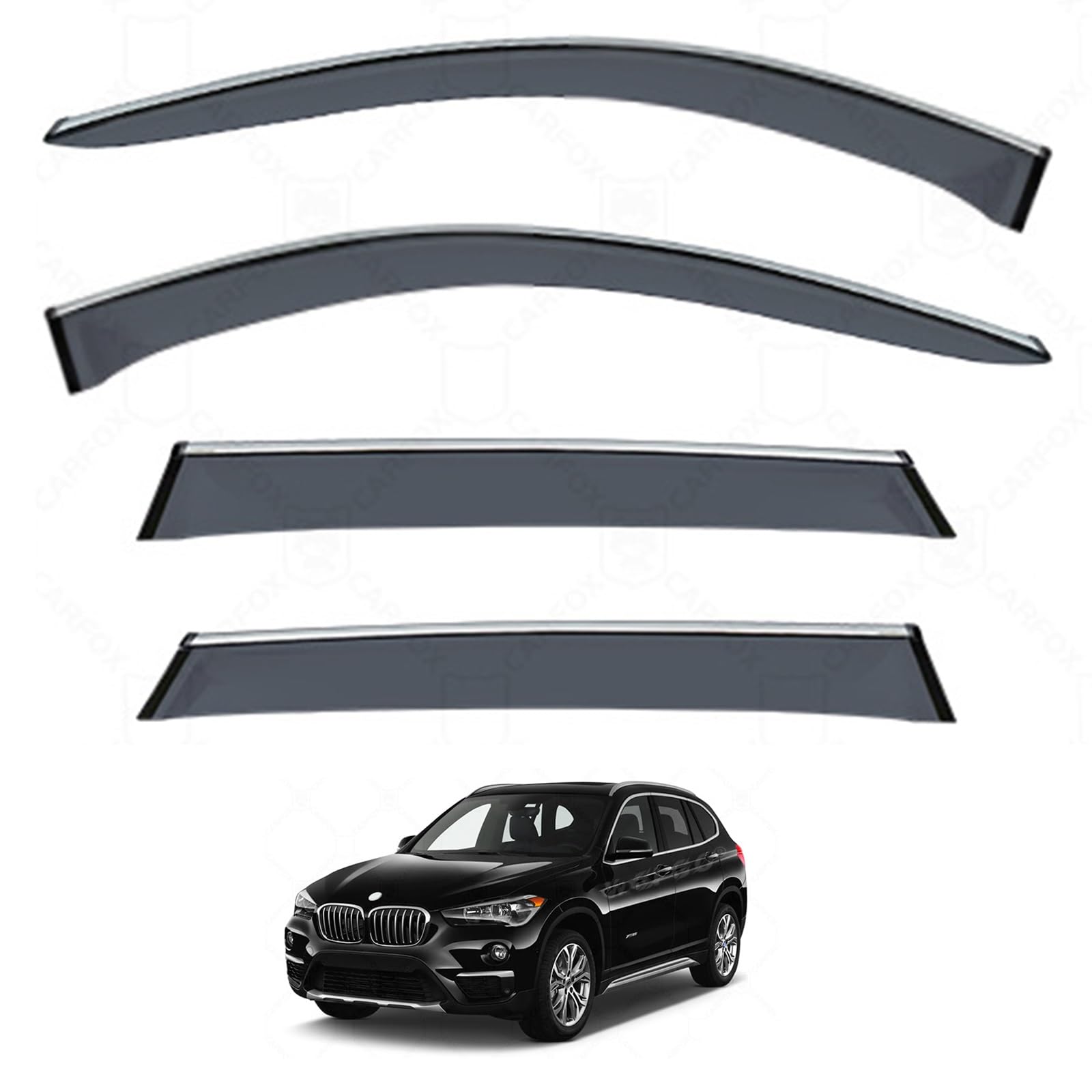 MINI ミニクーパー ウィンドリフレクター 純正品 F57 MINI（ミニ） BMW