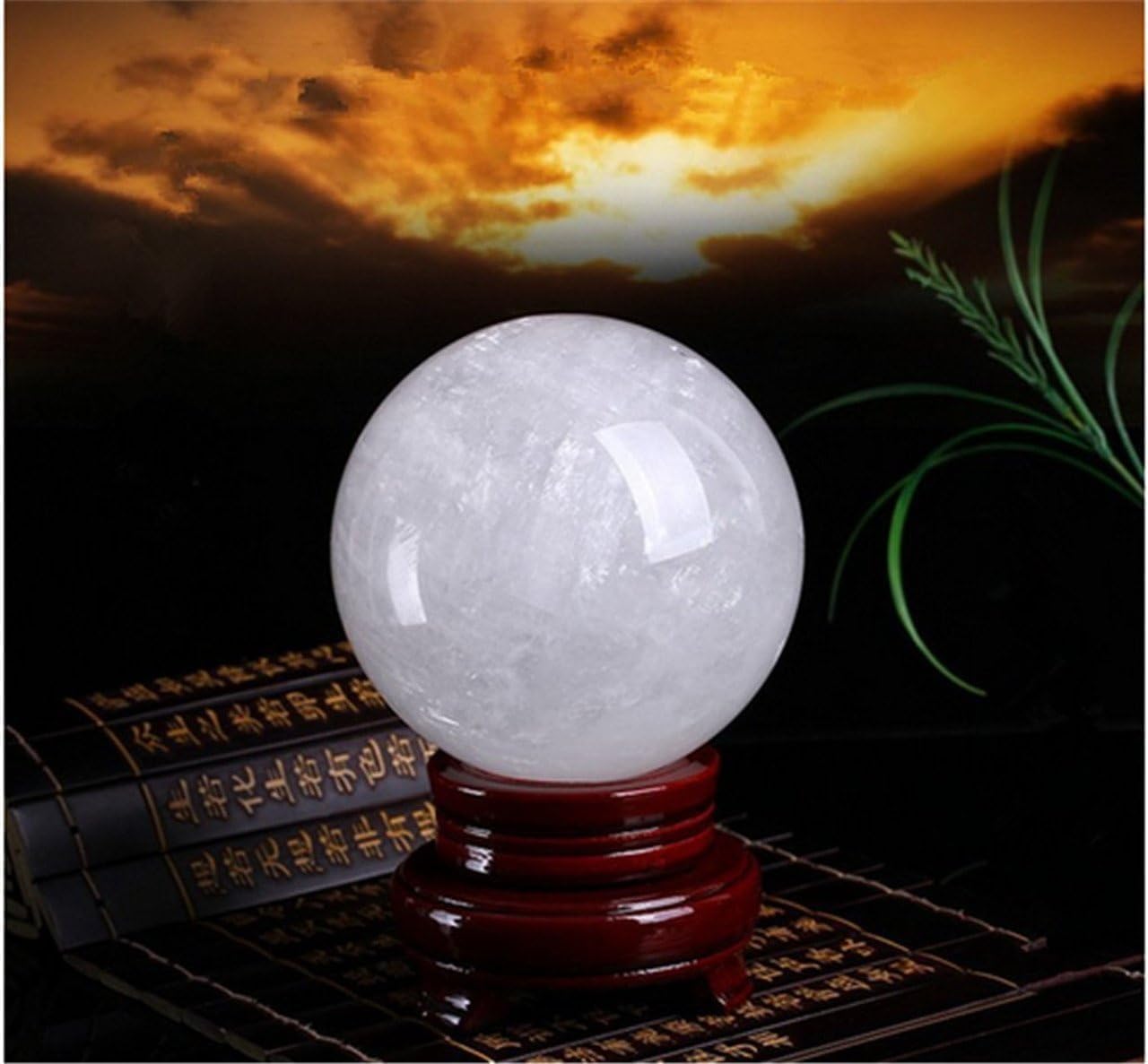 水晶(8センチ球) 【公式通販】