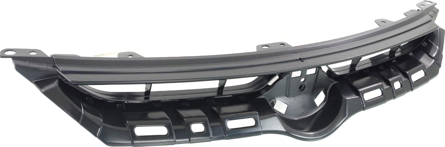 Garage-Pro Grille Assembly for SCION TC 14-16 Textured