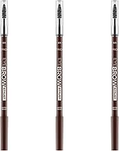 Catrice Eye Brow Stylist, Catrice Augenbrauenstift, braun, Augen make-up, mit Augenbrauenbürstchen, Nr. 025 Perfect BROWn