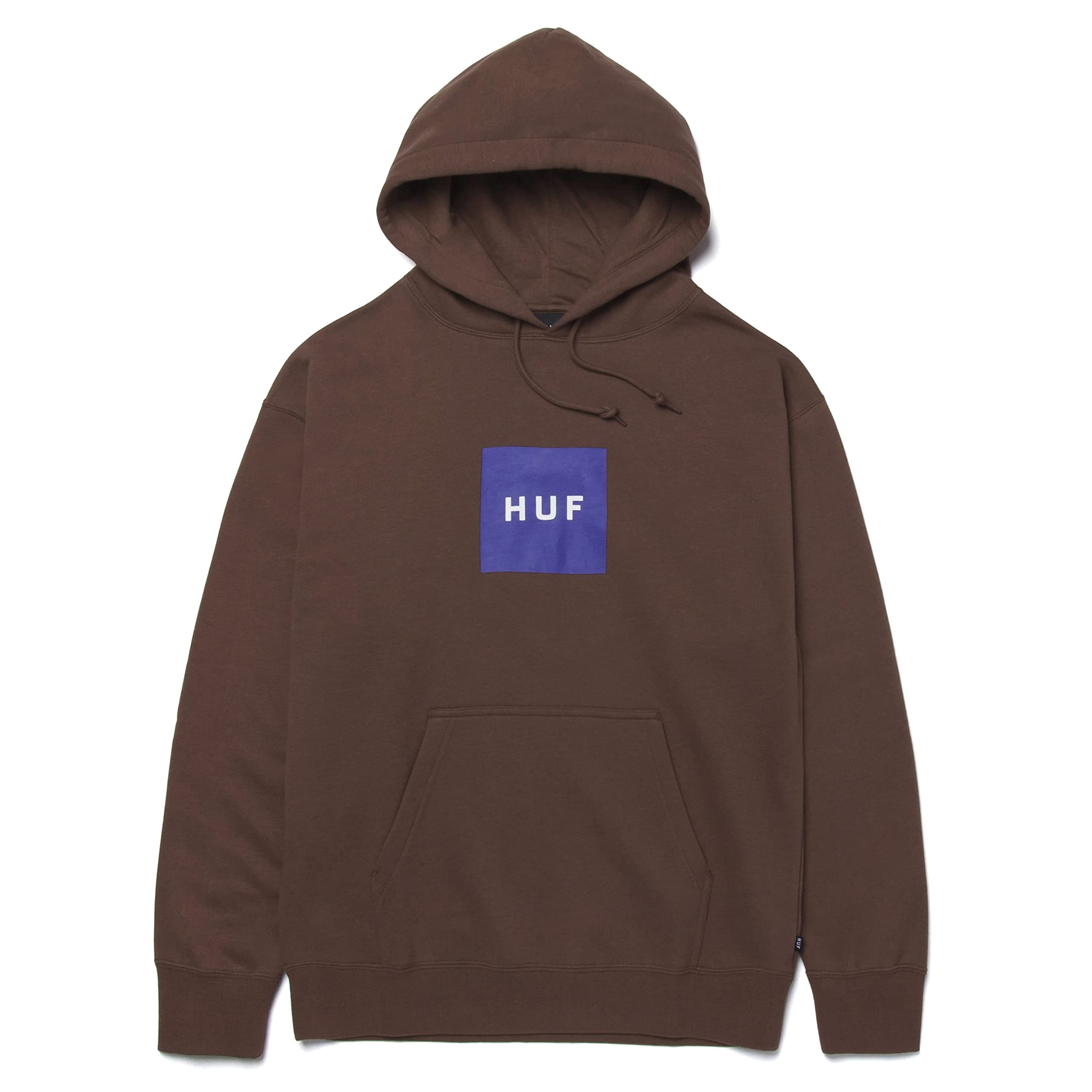 HUF Essentials Box - Felpa con cappuccio