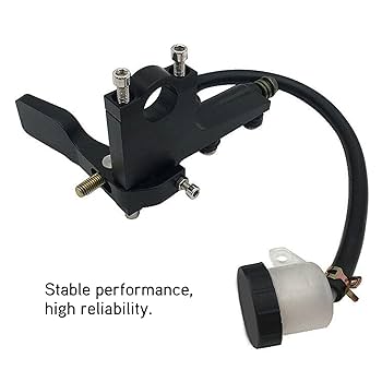 ブレーキマスターシリンダー ハンドルセット パープル Amazon.co.jp: 【Deepa】AF35 マスターシリンダー DIO ライブ