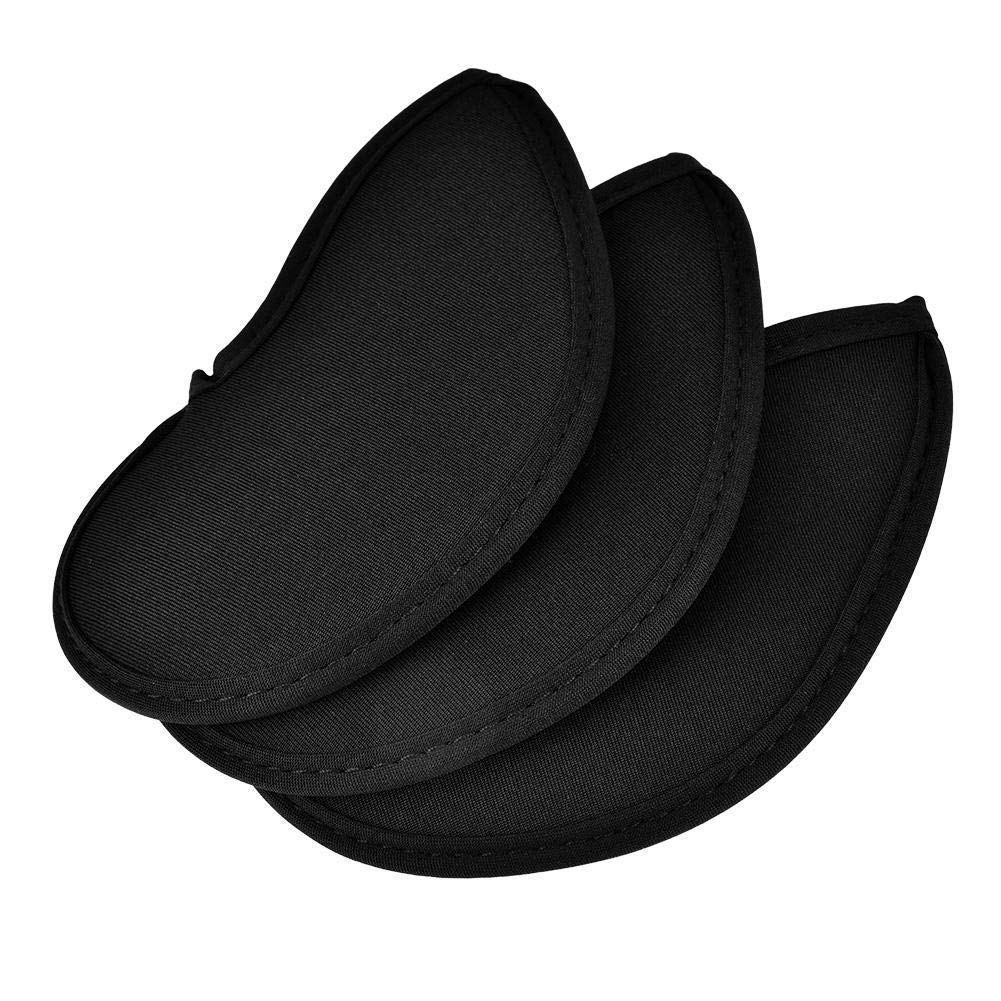 Club Cover, Iron Club Accessorio da Protector(Nero)