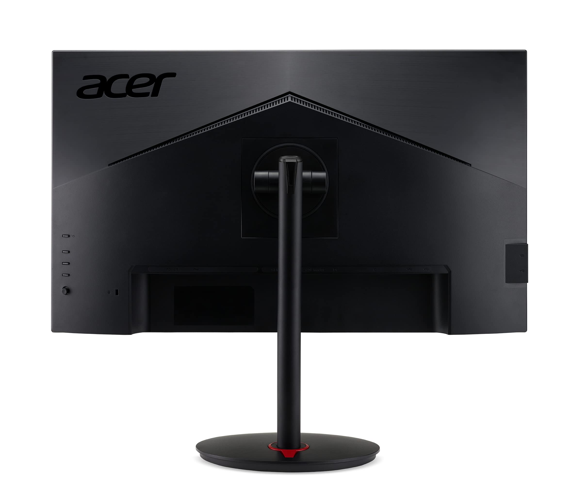 Acer Nitro XV271U M3 Gaming Monitor 27 Zoll WQHD IPS 180Hz 1ms FreeSync Premium