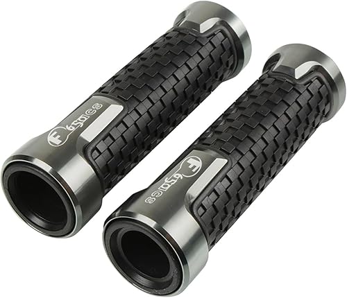 Miniatura 6 de Empuñaduras para manillar de motocicleta, accesorios de motocicleta, empuñaduras para BMW F650CS Scarver F650 CSDakar 2004 2005 2006 20072 2008 Moto