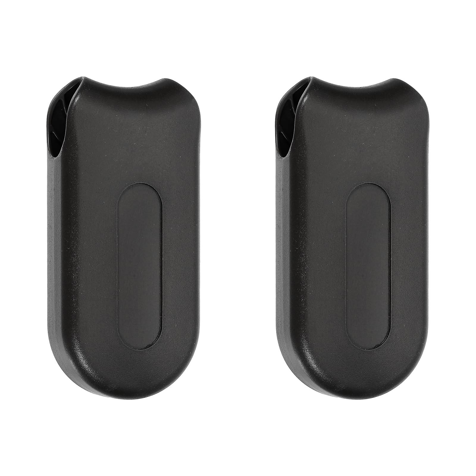 Accesorios verticales y tiradores de plástico uxcell para peso de persianas enrollables de 78mm