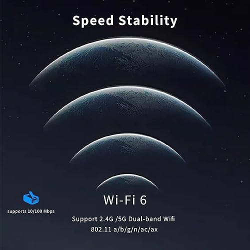 Miniatura 6 de Actualización Android TV Box 13 Rockchip 3528 Cajas Android 4GB RAM 64GB ROM con WiFi 6 y BT 5.0 Smart TV Box Soporte 1080P 4K 8K Ultra HDR