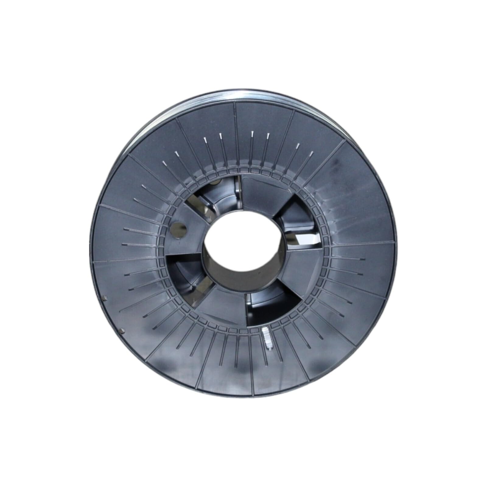 Alambre de soldadura de aluminio 3.3556 AlMg5 MIG bobina 5356 soldadura MIG Ø1,0 D200 2 kg
