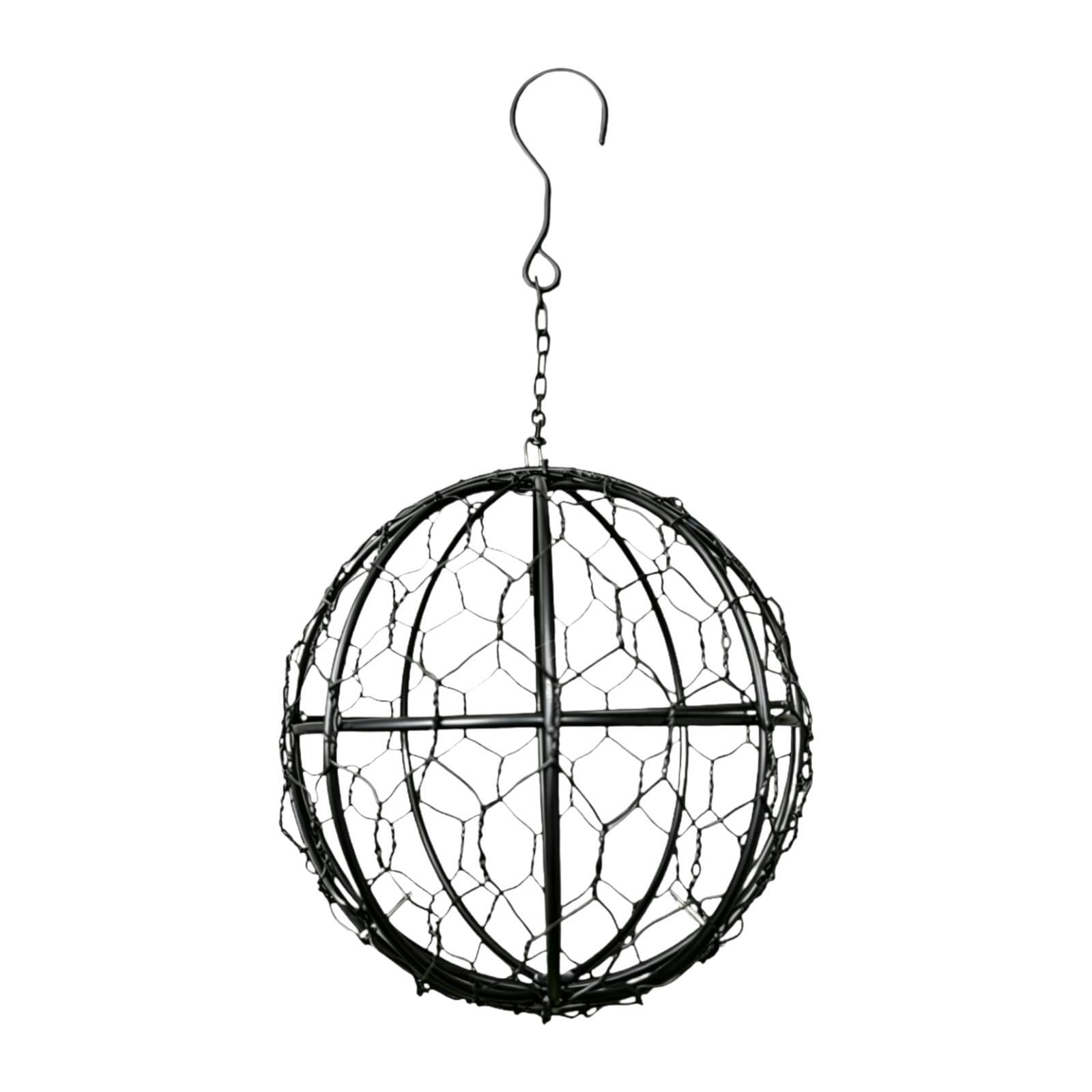 Bird Nesting Material Holder Parks Yard Swallows Family for Hummingbirds|Home & Garden|Yard, Garden & Outdoor Living|Bird & Wildlife Accessories|Bird Feeders-image-35