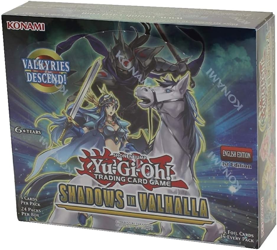 TACTICAL-TRY PACKパック - 黒魔導・HERO・御巫 -(15PACK) 遊戯王