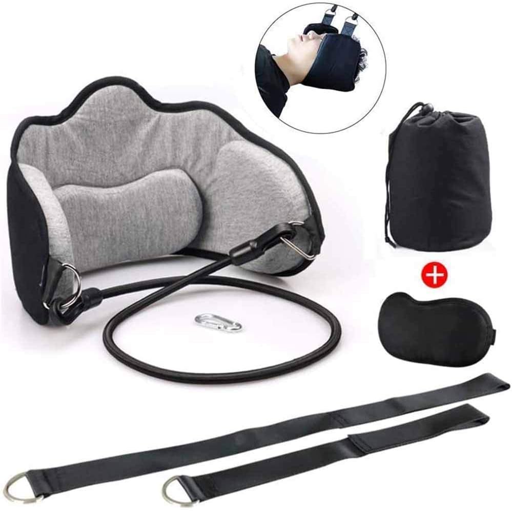 sostenitore del collo per il dolore