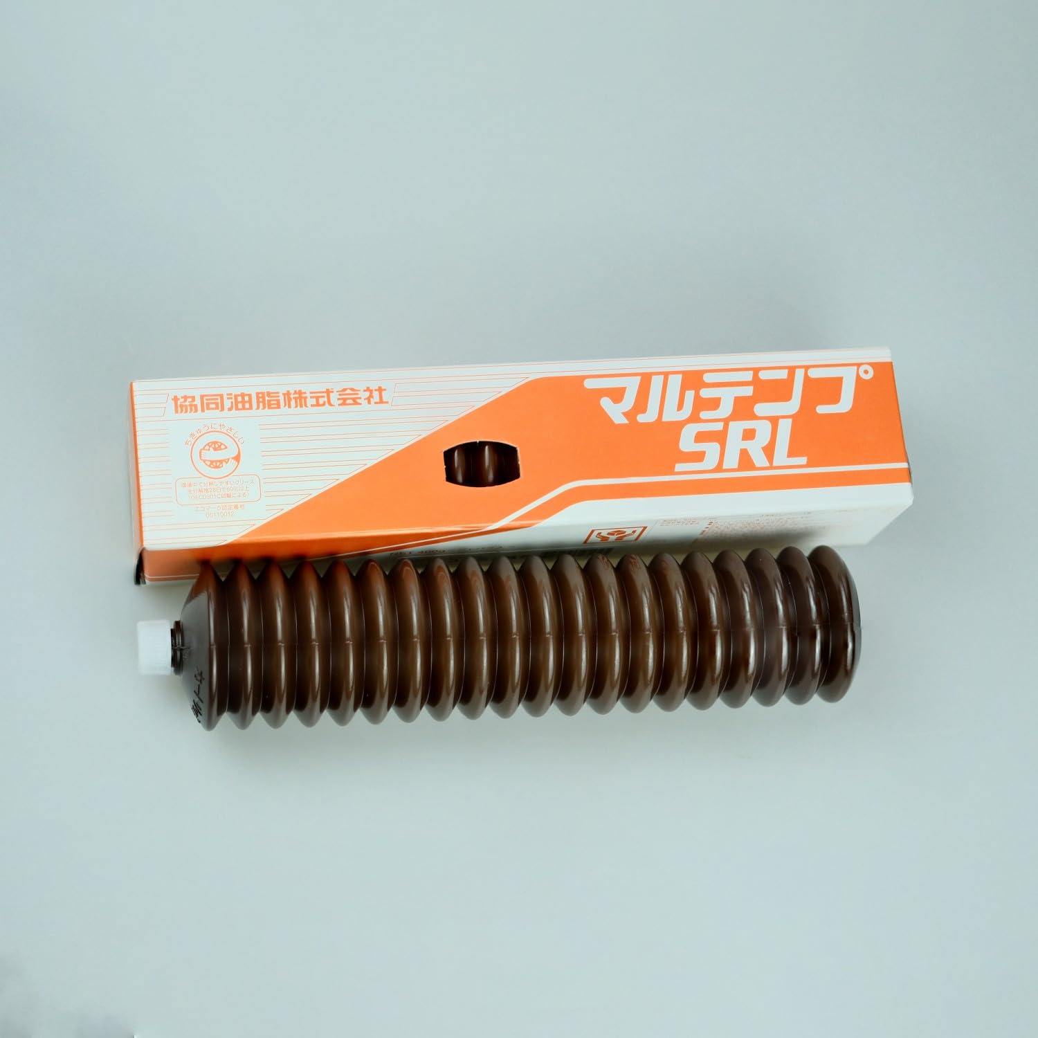 Japan KYODO YUSHI MULTEMP SRL Grease 400g : Amazon.ca: Automotive