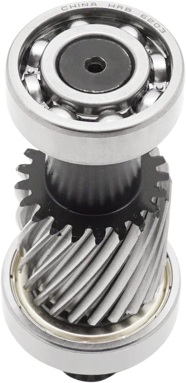 JAVIK for EZGO TXT Input Shaft Kit 94-up Electric Golf Cart 28095G01 26926G01 612556 21 Tooth 19 Splines