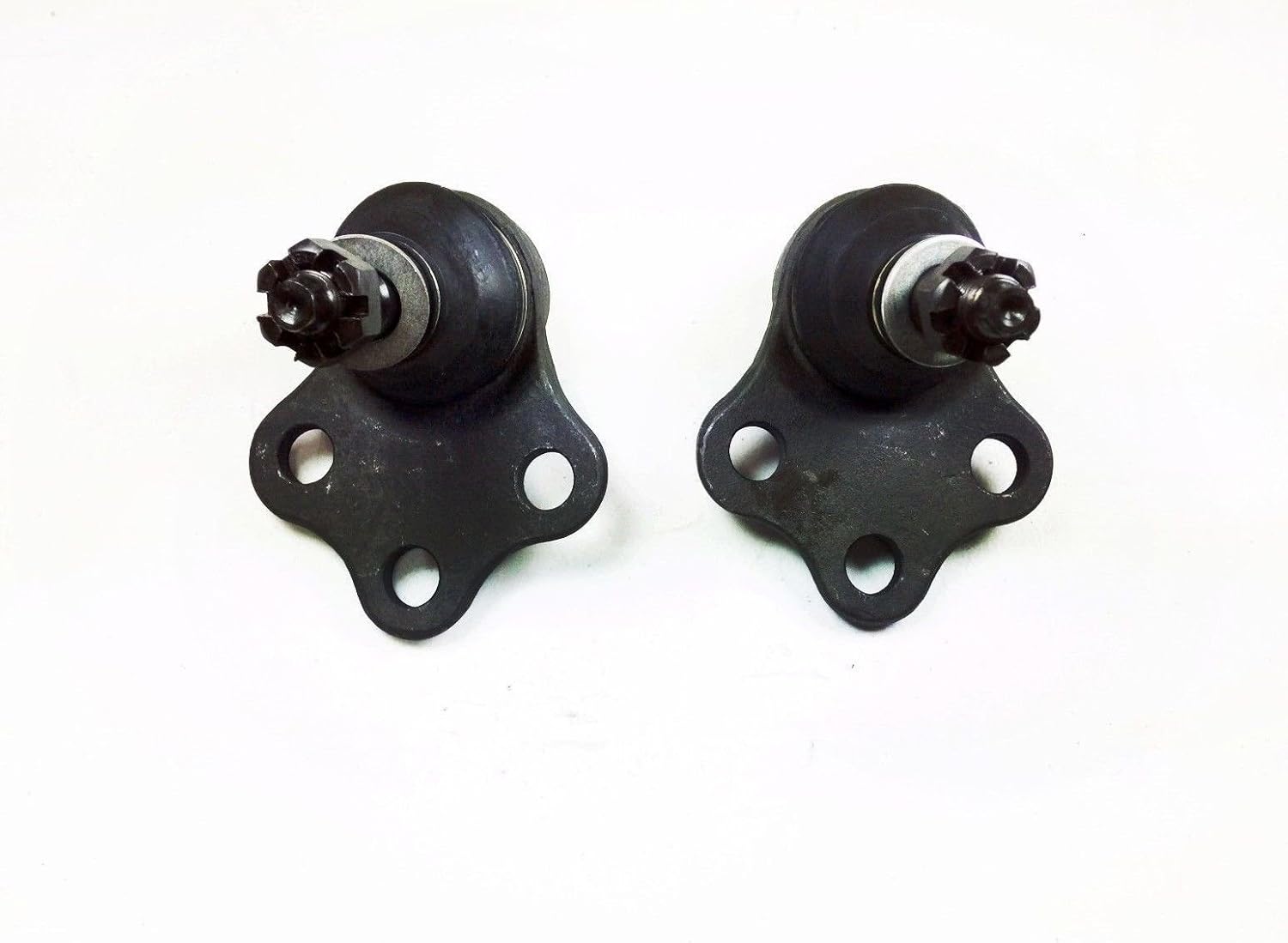 2 Pcs Lower Front Ball Joints