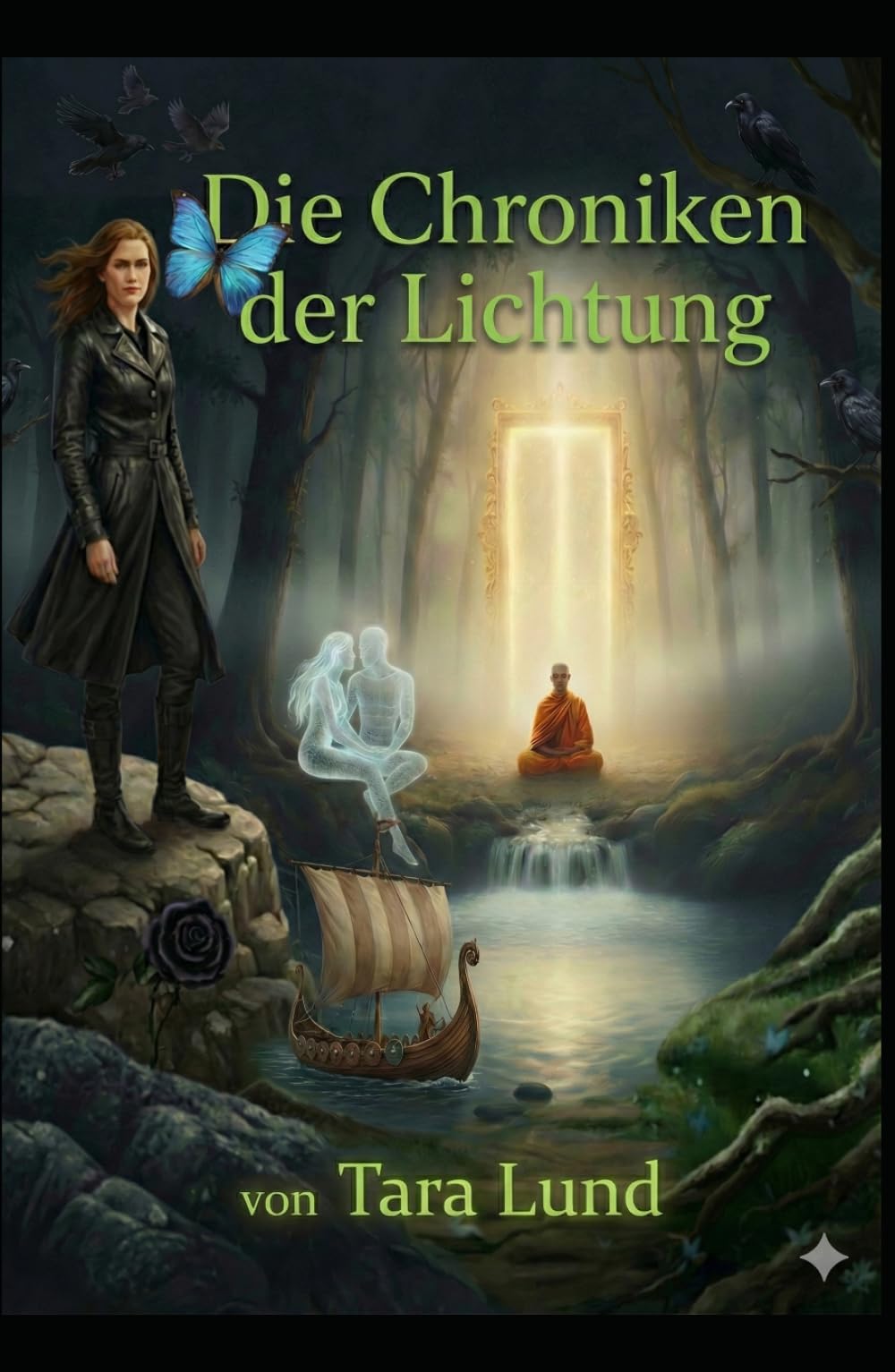 Die Chroniken der Lichtung