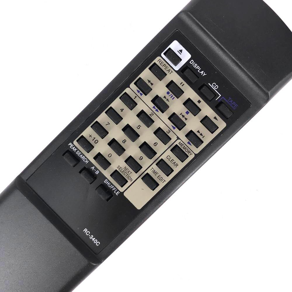 ONKYO C-1000 CDプレーヤー R-1000 アンプ 純正リモコン美品 ONKYO C-1000 CDプレーヤー R-1000 アンプ 純正リモコン美品 ONKYO C