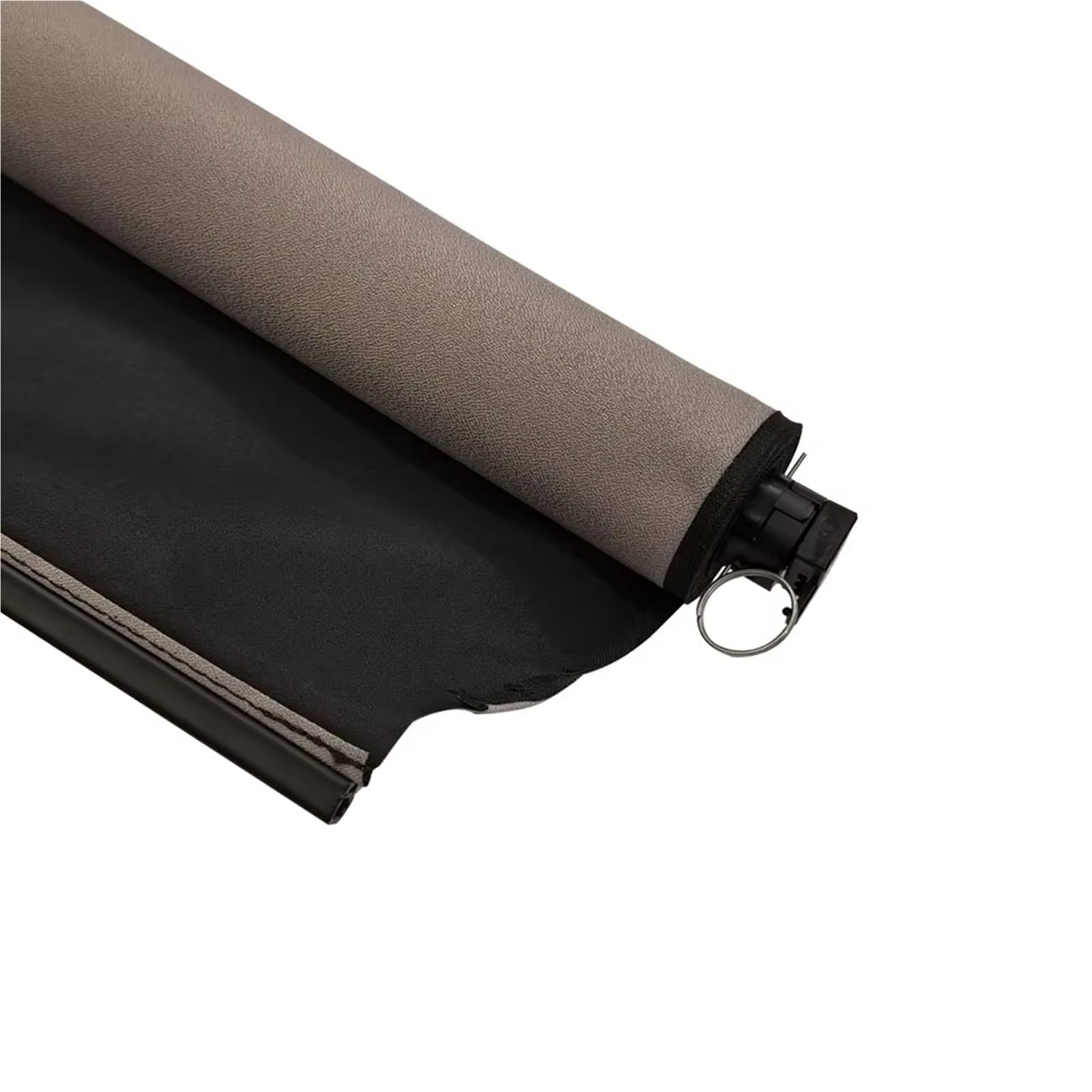 Tenda Parasole Auto Per Cadillac SRX XT4 XT5 XT6 2010 2011 2012-2017 2018 Copertura Per Tettuccio Apribile Panoramico Per(Nero)